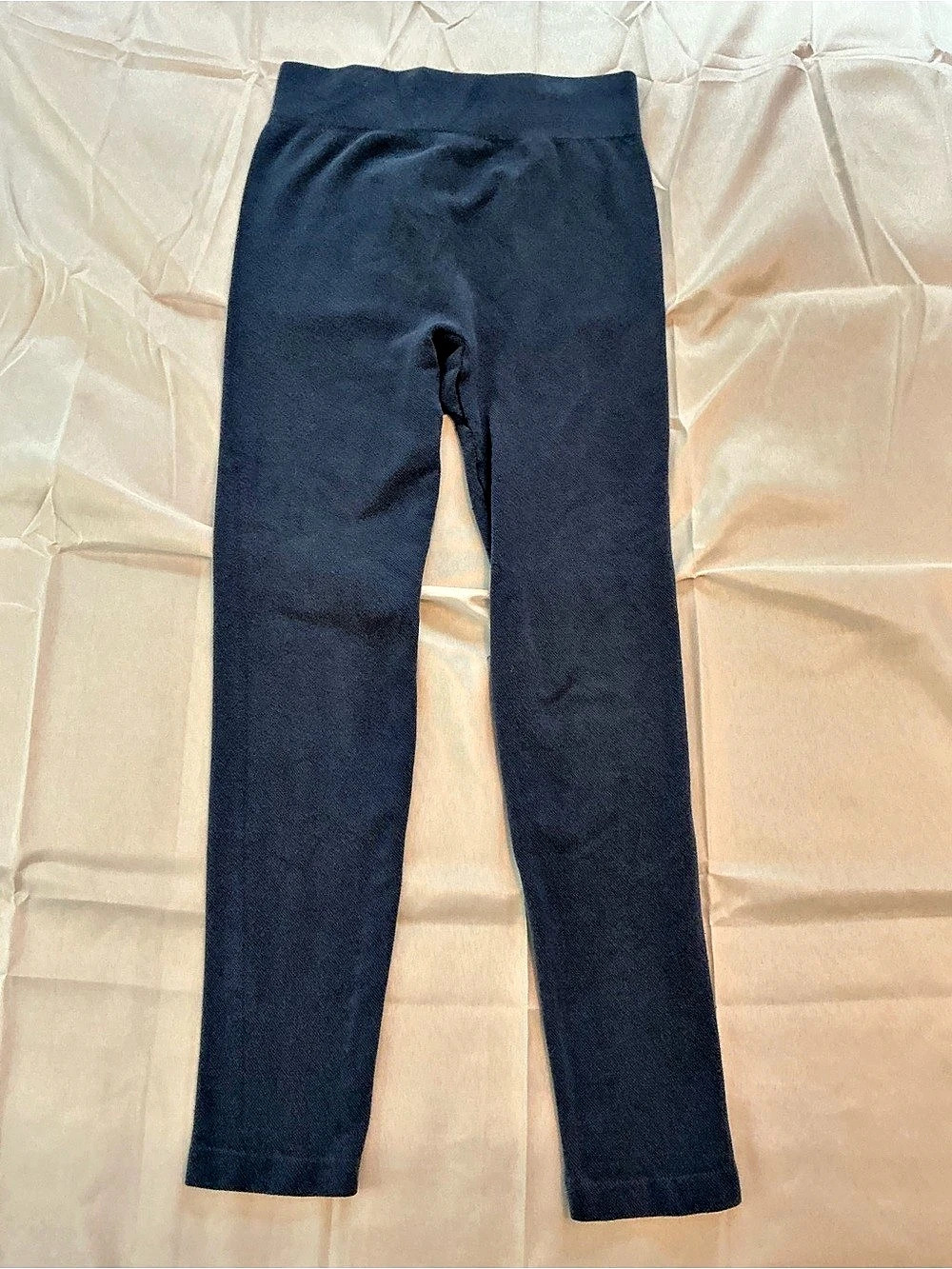 Lara Blue Leggings